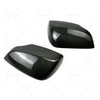 Subaru WRX STI Carbon Fiber Side View Mirror Cover Caps (2015-2021)