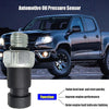 Buick Chevrolet Hummer GMC Cadillac Oil Pressure Switch Sensor (2003-2013)