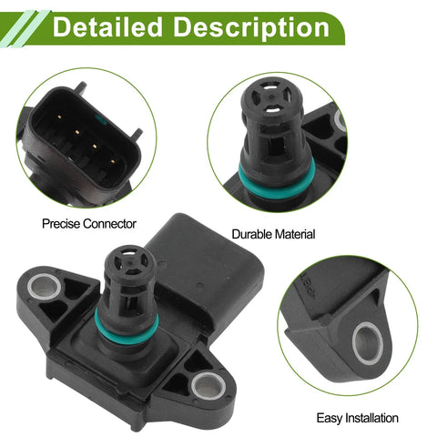Ford Mondeo MK3 Manifold Absolute Pressure Sensor (2000-2007)
