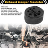 Scion XB (2008-2015) Black Muffler Exhaust Hanger