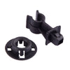 Nissan Dualis J10, Pathfinder R51 Hood Rod Retainer Clips (2007-2013)