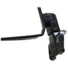 Toyota Landcruiser 60 Series LHS Large Door Wing Mirror (1980–1990)