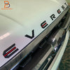 Ford SUV 3D Acrylic Logo Emblem Badge