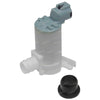 Nissan Patrol GU 4x4 Wagon Rear Windscreen Washer Pump Motor (1997-2004)