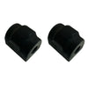 BMW F22 F23 F30 F32 Rear Suspension Stabilizer Sway Bushings (2012-2019)
