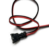 Webasto Eberspacher Heater Pin Fuel Pump Plug Wire Connector