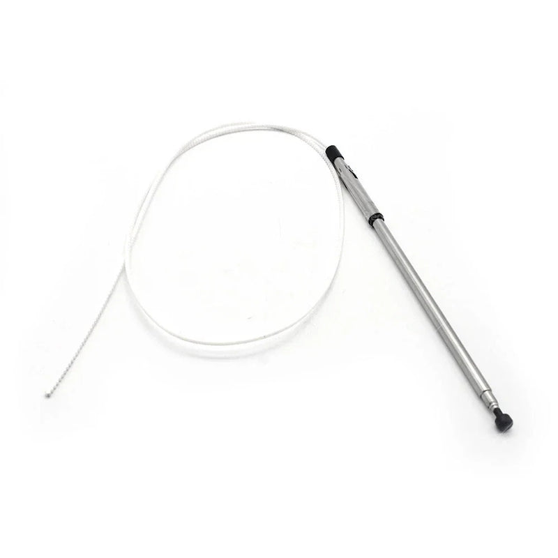 Holden Commodore VN VP VR VS VT VX VU Mast Rope Antenna (1988-2002)