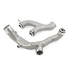 Jaguar Land Rover 3.0L Cooling System Upgrade Kit Water Coolant Pipes