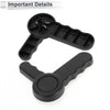 Jeep Wrangler JK (2011-2018) 1 Pc Right Seat Recliner Handle