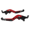 Aprilia Tuono V4 1100RR Factory Extendable Brake Clutch Levers (17-21)
