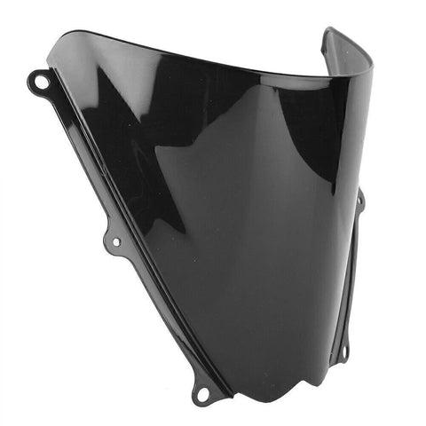 Suzuki GSXR1000 2007-2008 Black Windscreen Deflector