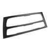 BMW 1 Series F20 F21 A/C Console Panel Cover Trim (2012-2015)