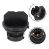 Benz C-Class W203, E-Class W211, CLK C209 Front Headlamp Indicator Bulb Holder