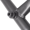 Honda NC700X / S (2012-2019) Black Engine Guard Crash Bar