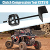 Polaris Kawasaki Clutch Compression Tool CCT510