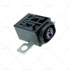 Audi A4 A6 Battery Cut Off Fuse Overload Protection (2005-2011)
