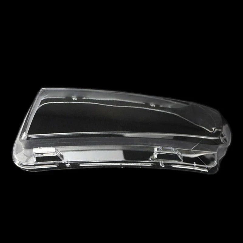 Jeep Grand Cherokee Left Headlight Glass Cover Lens (2011-2013)