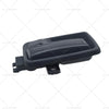 Holden Rodeo KB TF Black Left Hand Inner Door Handle w/ Case (1981-2003)