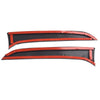 BMW 1 Series Rear Roof Door Glass Spoiler (2012–2019)