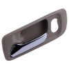 Honda Accord 4 Door Front Left Door Handle (1998-2002)