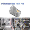 Chevrolet 1 Set Transmission Filter Oil Pan Gasket (1999-2013)