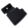 Mitsubishi Outlander 2 x Center Armrest Box Lock Covers (2006-2012)
