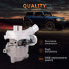 Mitsubishi Challenger 4D56 2.5L 4WD RHV4 Turbocharger (2009-2015)