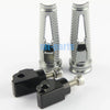 BMW S1000R, S1000RR, S1000XR Rear Foot Pegs (2010-2018)