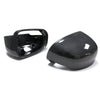 Volvo XC60 2018-2023 V90 2022-24 Real Carbon Fiber Side Mirror Shell Cover