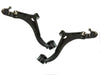Front Lower Control Arms fit Ford Falcon Pair AU2 BA BF