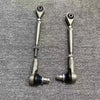 Maserati GranTurismo Quattroporte 2 x Rear Tie Rod Control Arm (2004–2013)