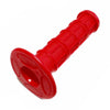 125cc 140cc 250cc PIT PRO Trail Dirt Bike Red 22mm Handle Bar Hand Grips