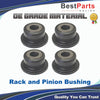 Ford F-150 Rack & Pinion Bushing Kit (2004-2008)