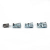 Car Motorcycle AU 200x Fairing Bodywork Panel Reed U Clip Fastener