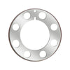 Dodge RAM Jeep Grand Cherokee WK Wrangler JK Crankshaft Pulley (2005-2021)