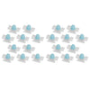 BMW E36 M3 20 x Side Panel M-Technik Trim Clips (1992-1999)