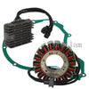 Suzuki VZ800 Intruder M800 Stator Regulator Rectifier Gasket (2001-2012)