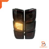 Isuzu D-Max Ute Smoke LED Tail Lamp Light Assembly (2020-2024)