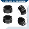 Dodge RAM Knob Cover (2019-2022)