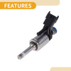 Mini Cooper Fuel Injector No.0261500029 (2007-2009)