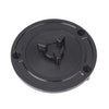 Kawasaki NINJA 500 / EX500 / 500R Fuel Tank Cover Gas Cap (1987-2001)