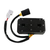 SYM Joymax 300i 2014-2015, 250i 2012, 125 2017 Voltage Regulator Rectifier