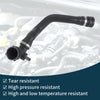 Porsche Cayenne Lower Radiator Hose (2009-2016)