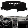 Ford Fusion 2013-2018 Dash Cover (2013-2018)