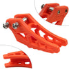 110 125 150cc SDG SSR CRF YZF Apollo Dirt Bike Chain Guard Protector