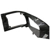Toyota Hiace LH Dark Grey Headlight Surround Left (1998–2005)
