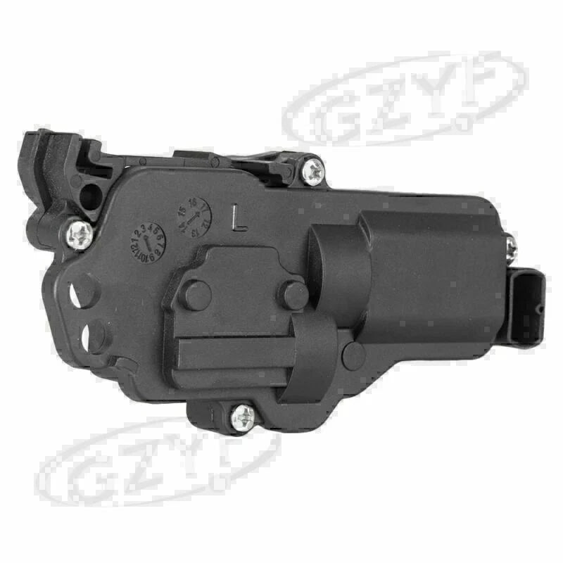 Ford Mercury Left Driver Side Power Door Lock Actuator (2002)