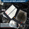Infiniti QX50 Engine Air Filter 2.0L (2019 - 2020)