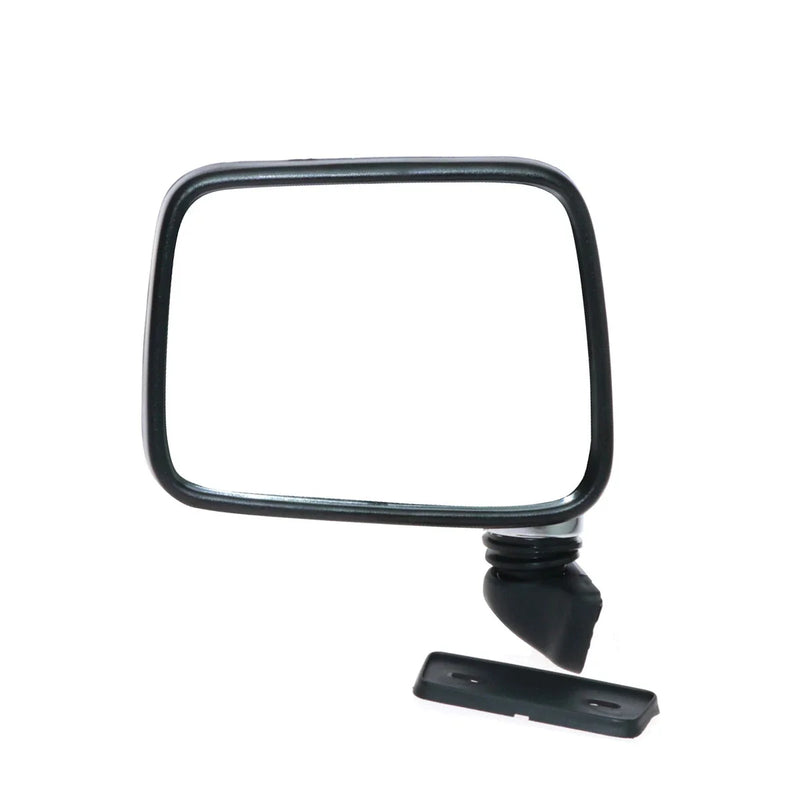 Isuzu  KB KB250 KB280 KB42 Pickup Chrome Side Door Mirror Left