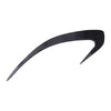 Mazda MX-5 Miata Rear Bumper Side Air Vent Trim Cover (2016-2023)